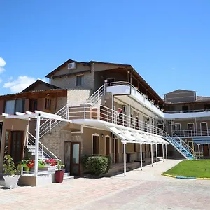 Dolce Italia Aparthotel Radhimë