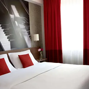 Adagio Wien