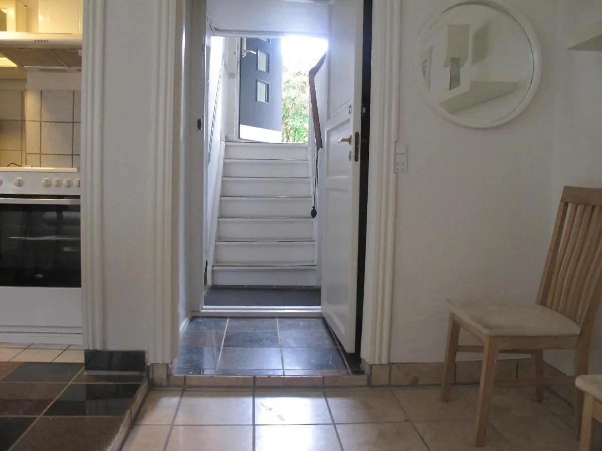 Guesthouse Sharon Århus Gæstehus