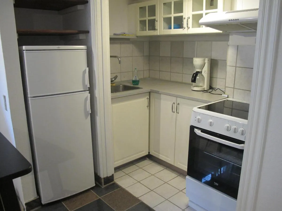 Guesthouse Sharon Århus