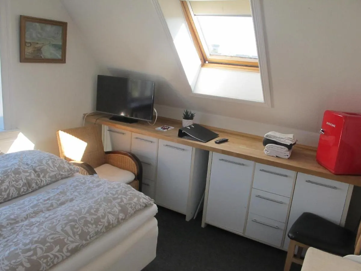 Gæstehus Guesthouse Sharon Århus