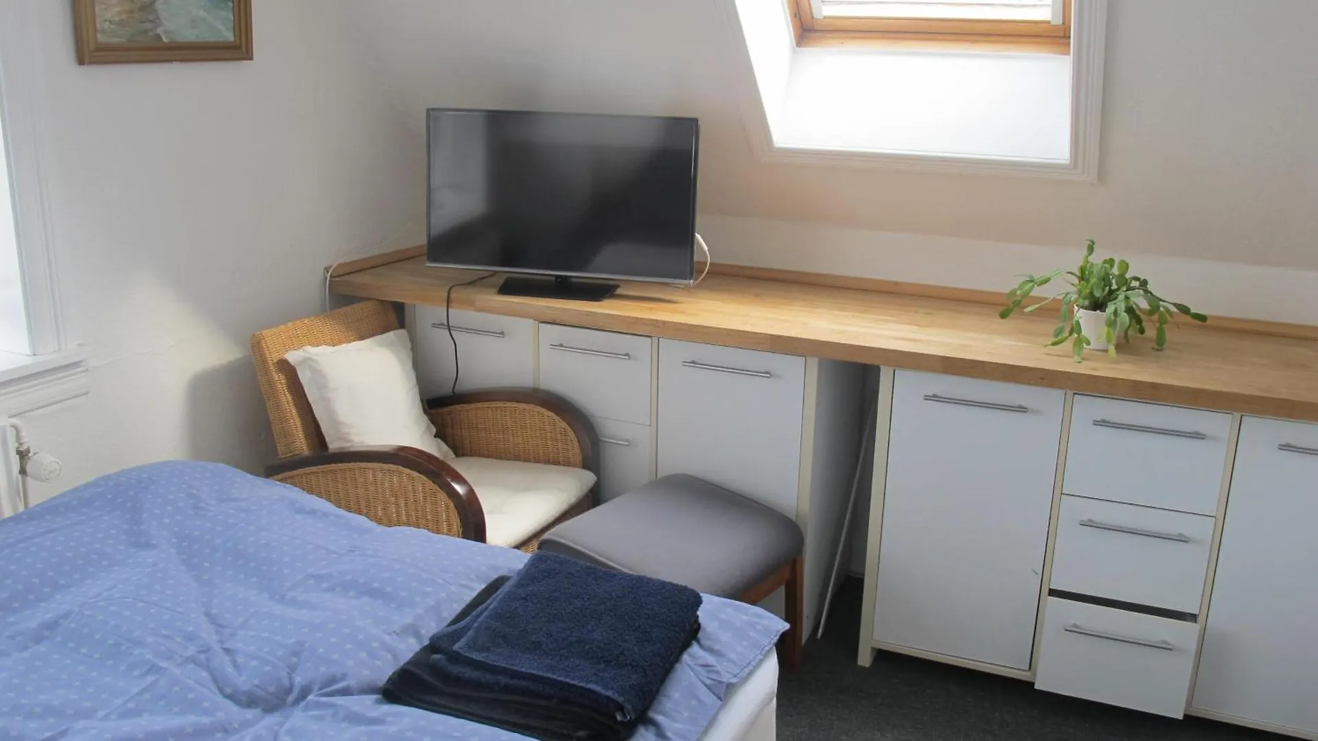 Guesthouse Sharon Århus 3*,  Danmark