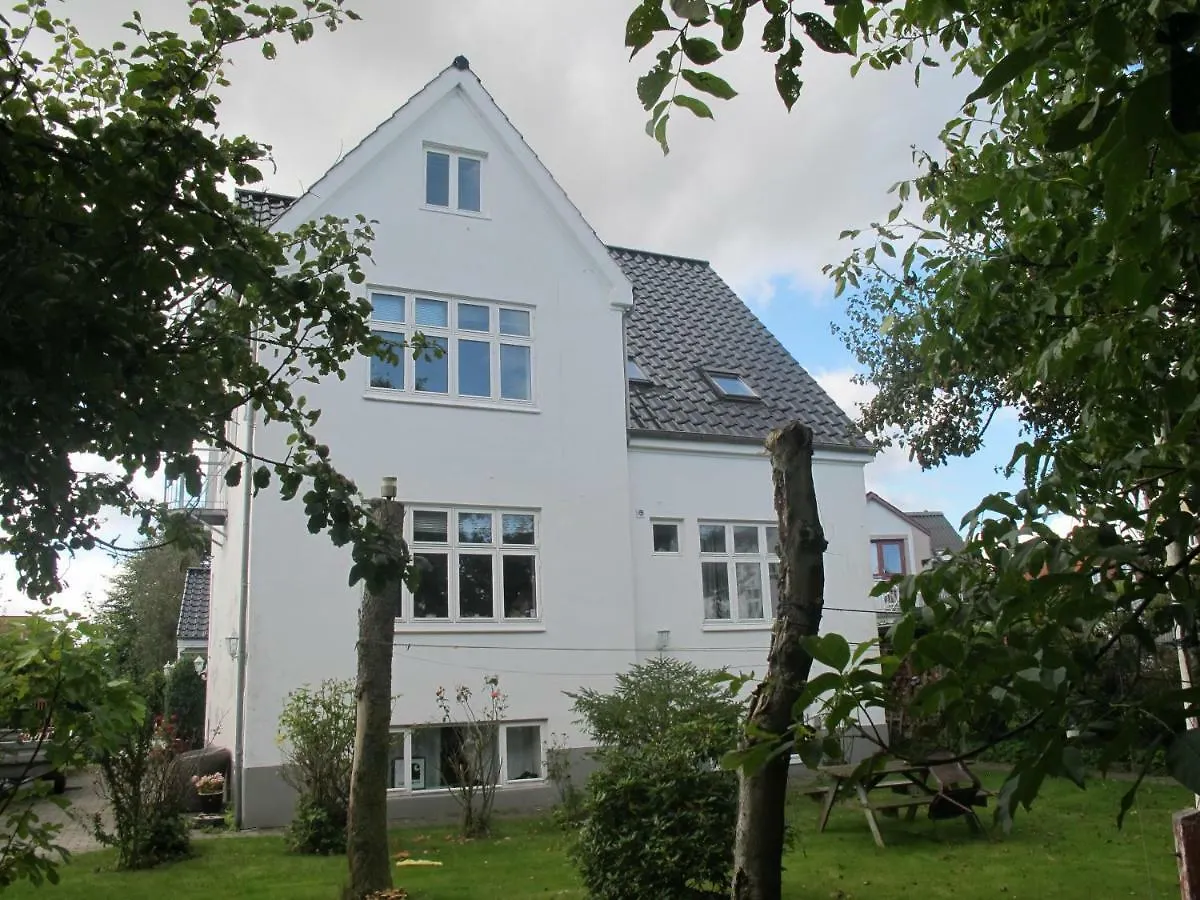 Gæstehus Guesthouse Sharon Århus