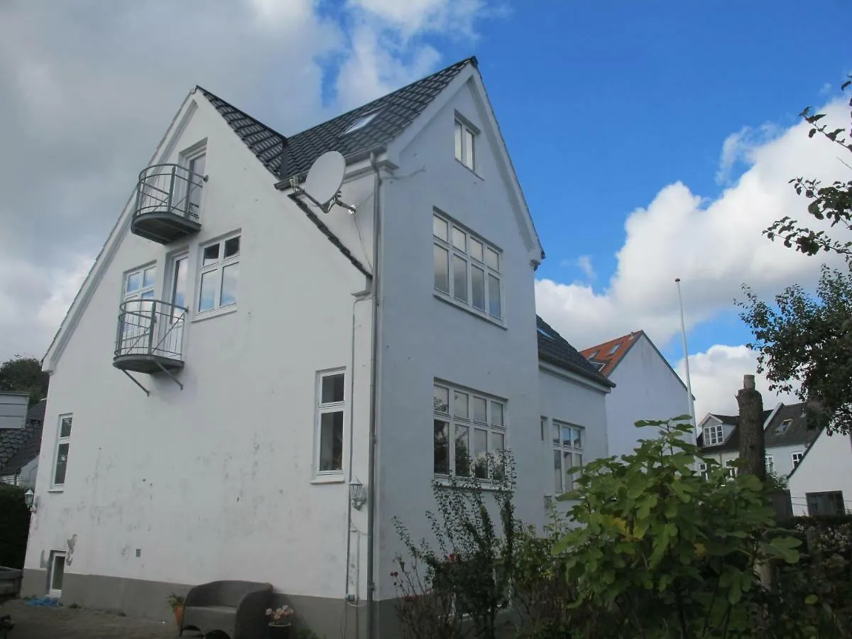 Guesthouse Sharon Århus Gæstehus