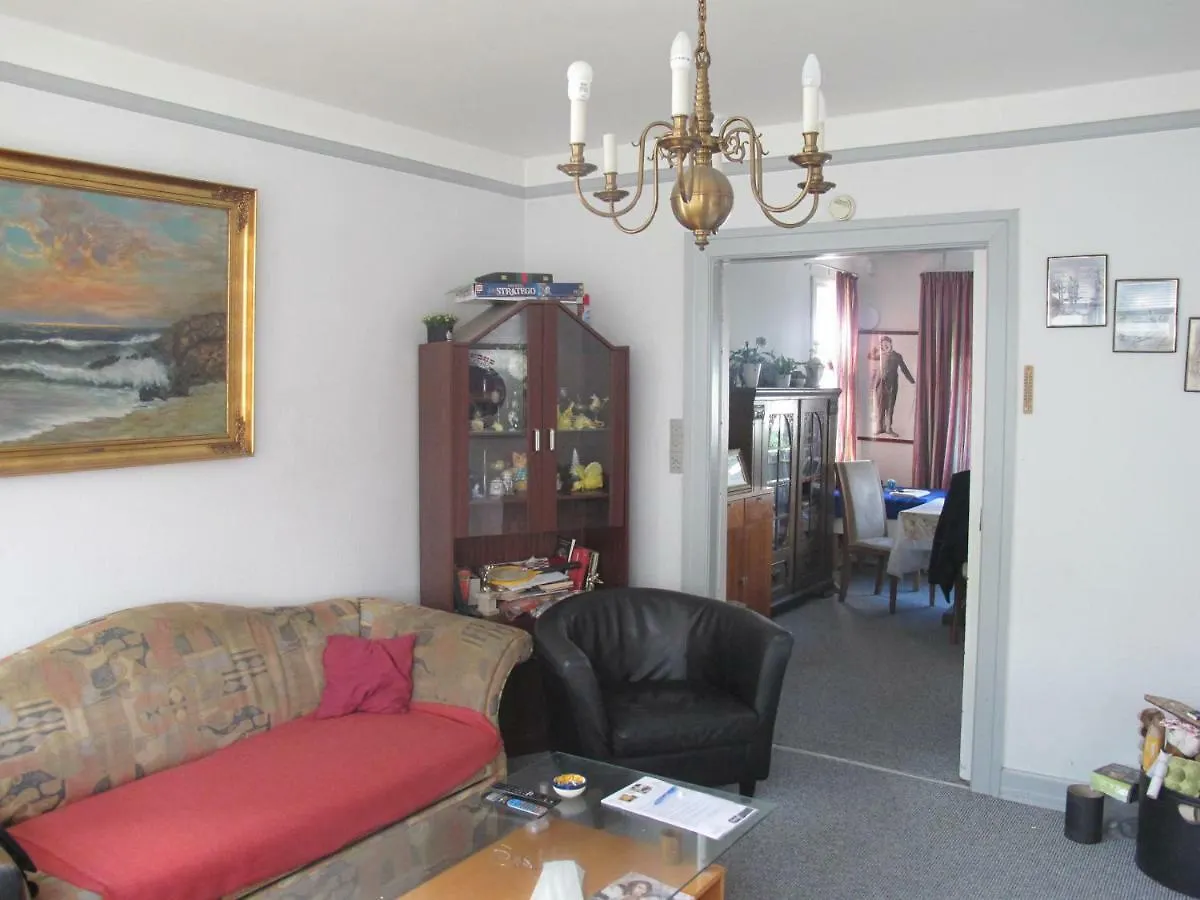 Guesthouse Sharon Århus