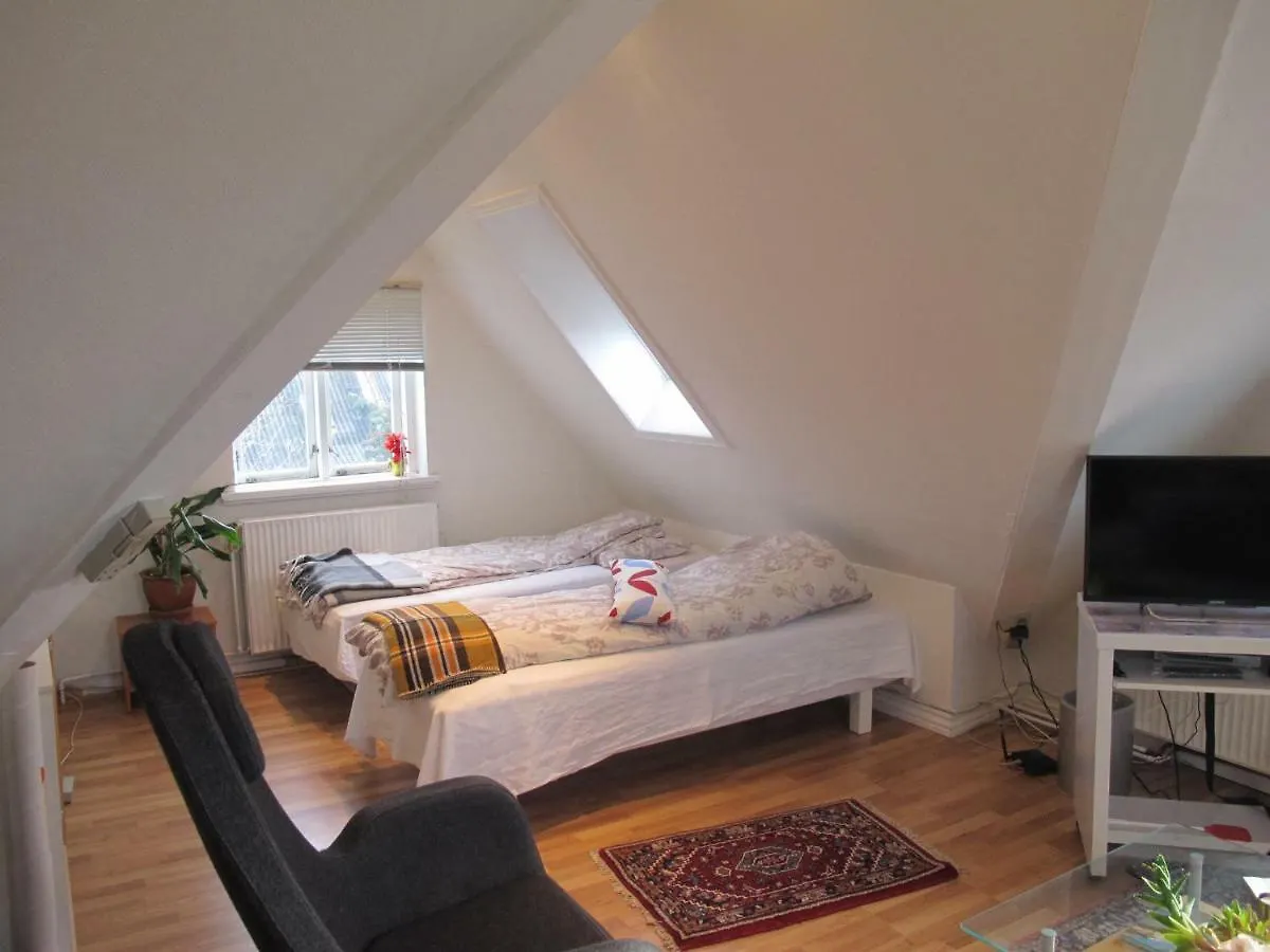 Guesthouse Sharon Århus