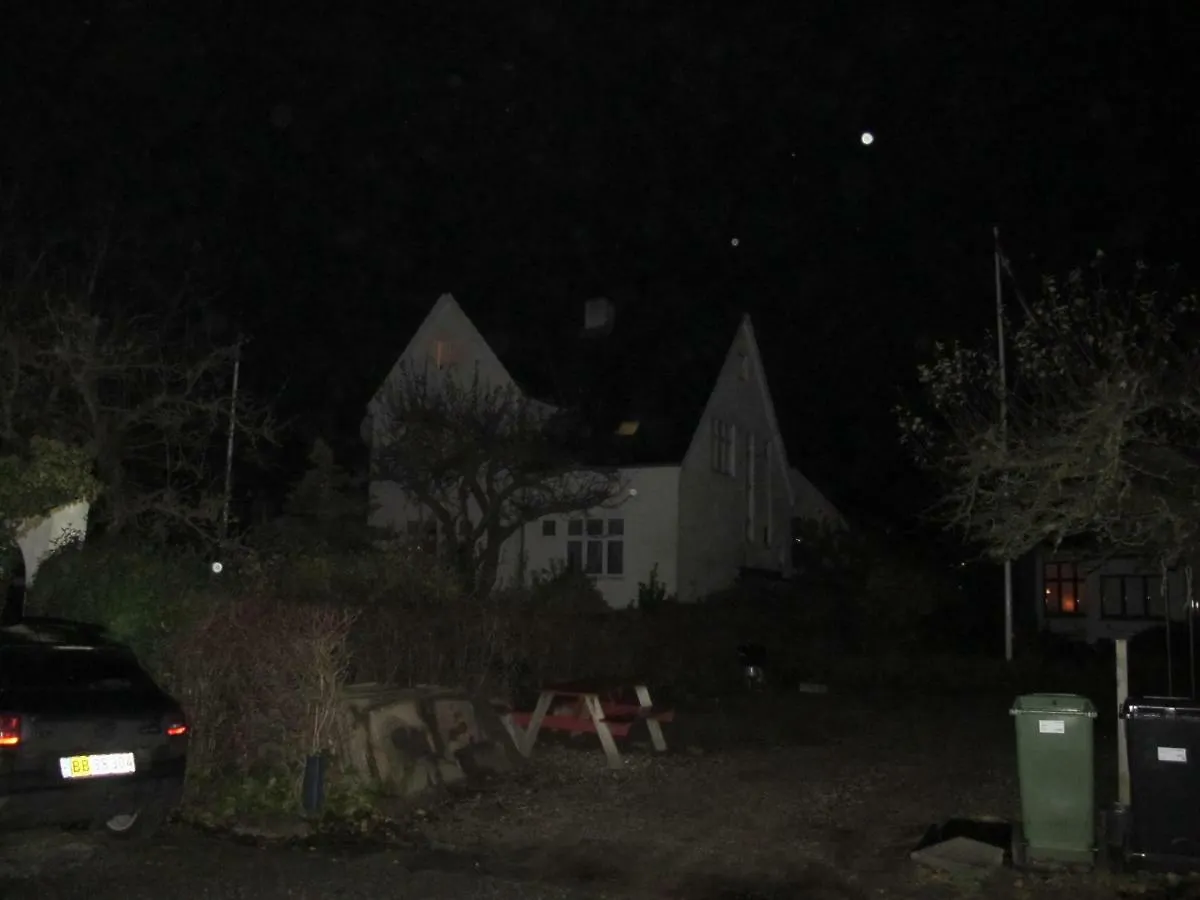 Guesthouse Sharon Århus