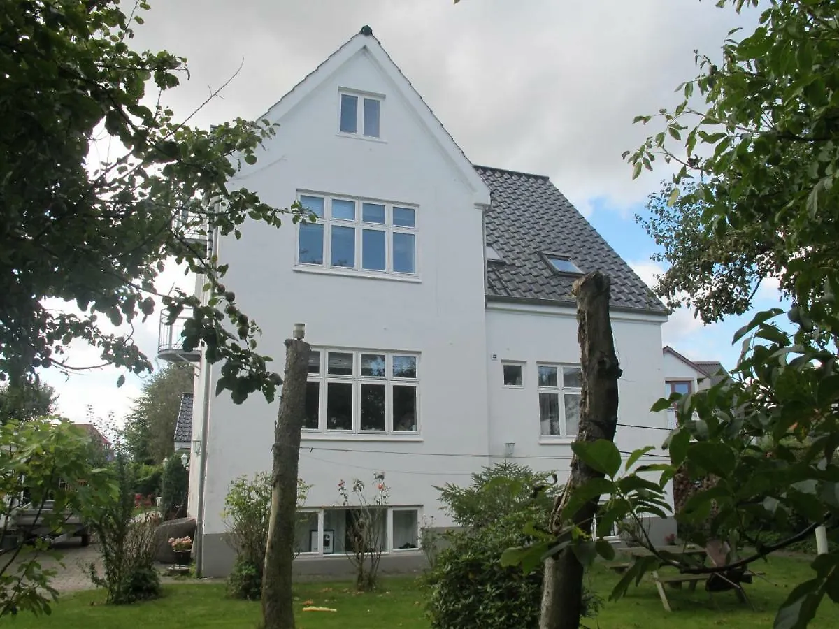 Guesthouse Sharon Århus Gæstehus
