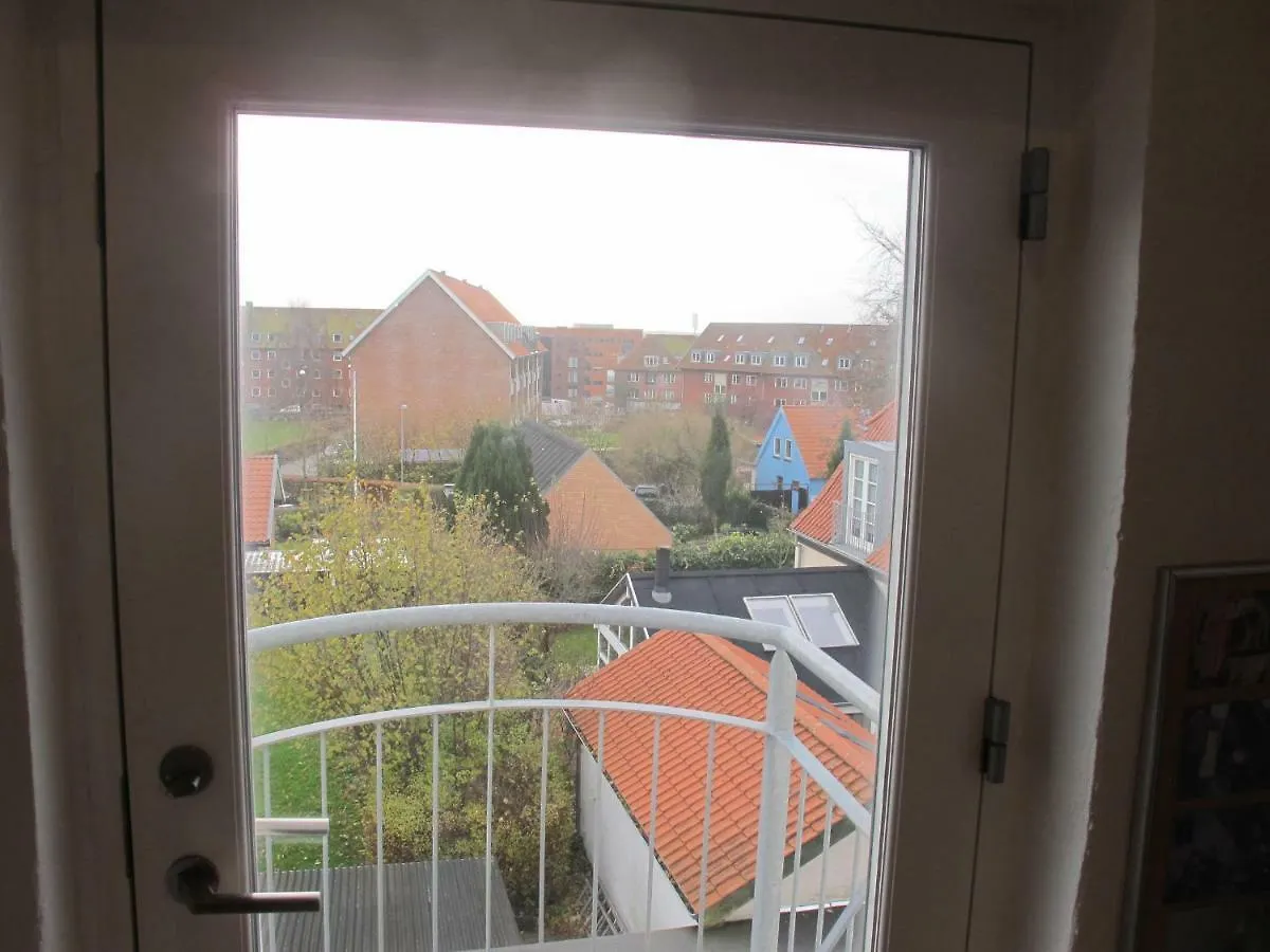 Guesthouse Sharon Århus