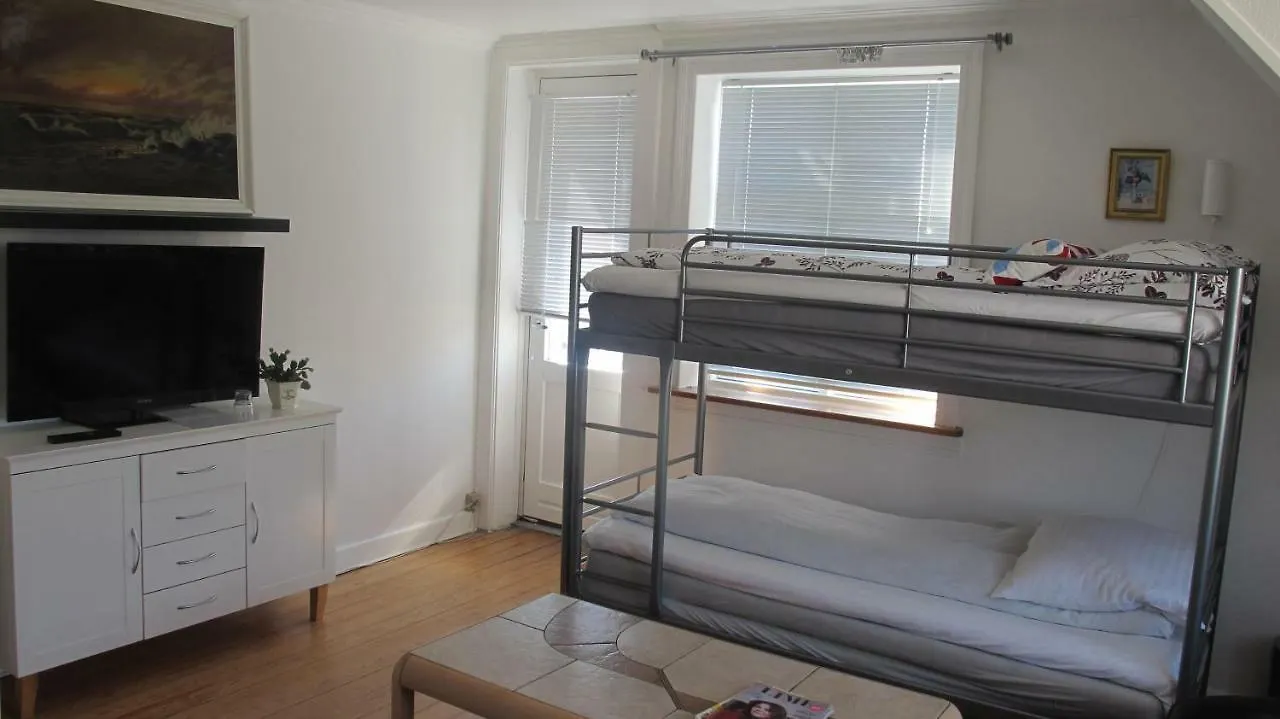 Gæstehus Guesthouse Sharon Århus