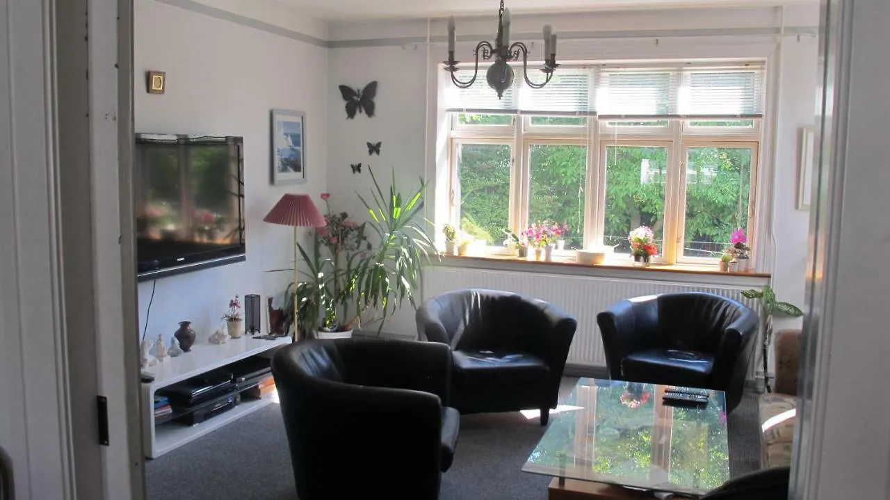 Guesthouse Sharon Århus Gæstehus